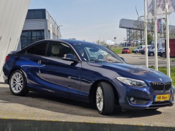 BMW 2 Serie